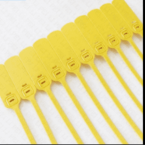 yellow-seal-without-serial-number-without-brand-on-it-20cm-long-pull-tight-seal