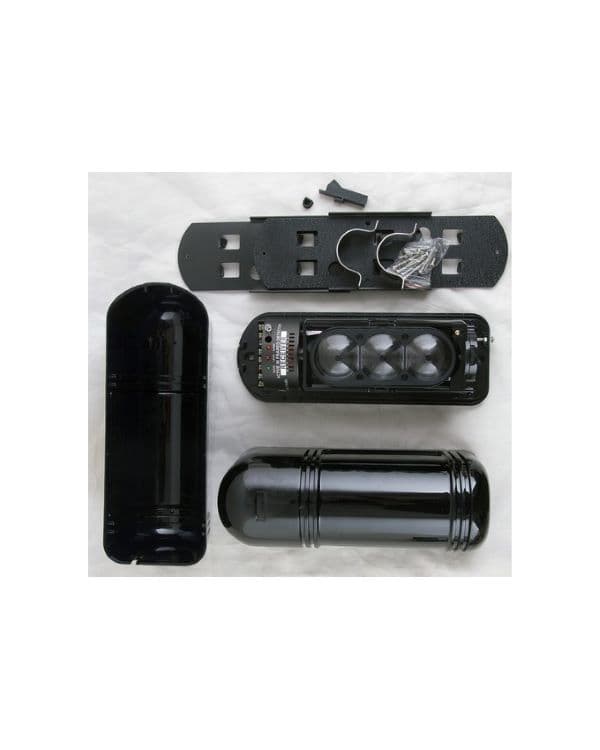 Beam Sensor Detects 200M Outdoor Range And 600M Indoor Range
