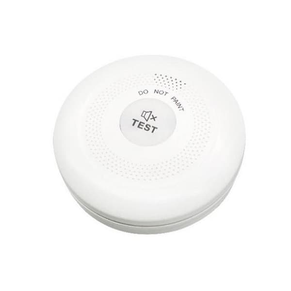 wireless-interconnected-smoke-detector