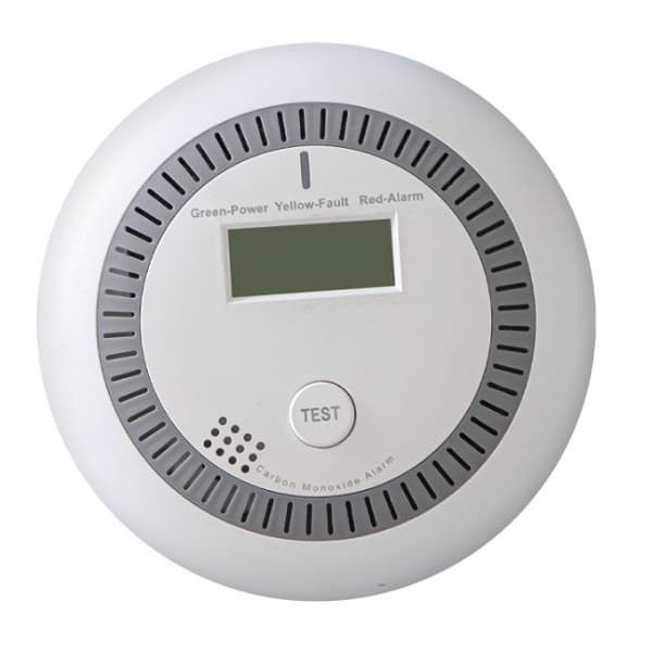 wireless-interconnected-carbon-monoxide-detector