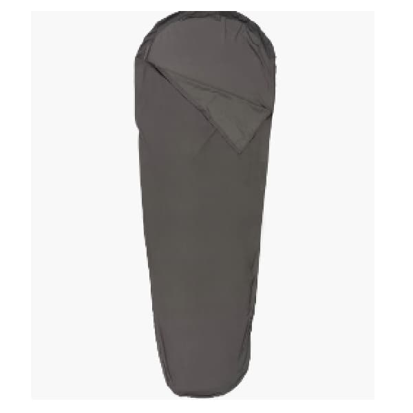 Sleeping Bag Liner – Polyester Mummy 220X85X50 cm