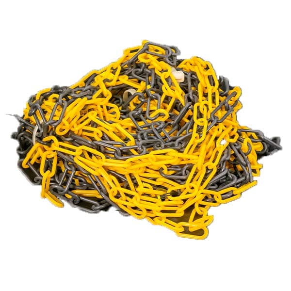 plastic-chain-3mm-yellow-50-m-length-sunpower