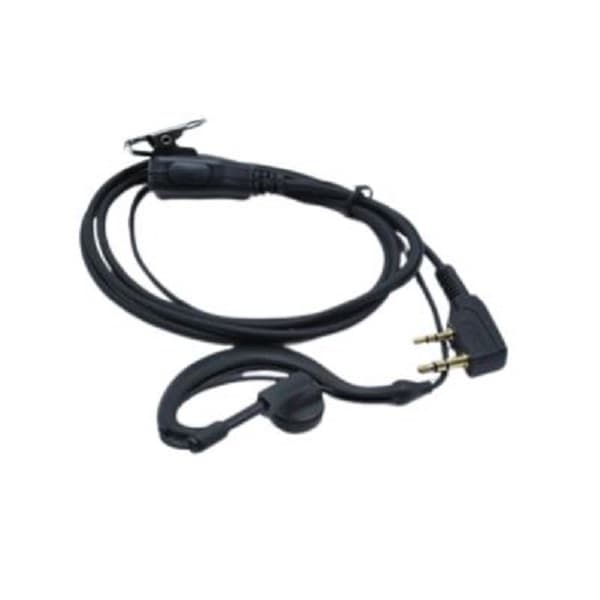 Earplug Earpiece – RDOEAR