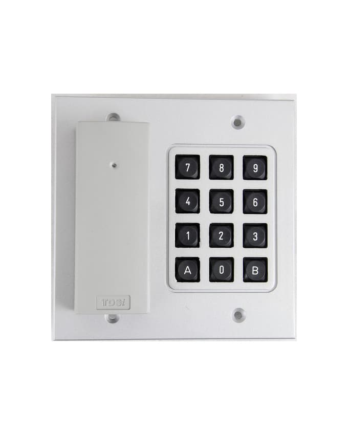 Magnetic Reader & Dataline K/Pad
