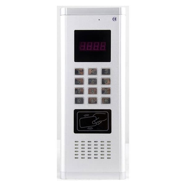 guardroom-interphone-unit-with-camera-multi-flats-access-system