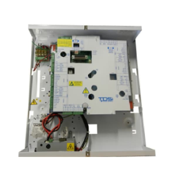 Expert 2 Access Controller, 2 Door, 48,000 Card Cap.