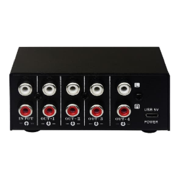 switcher-4-channels-switching-with-audio-without-quad-splitter