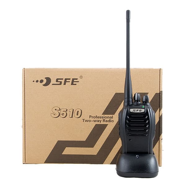 Two-Way Radio