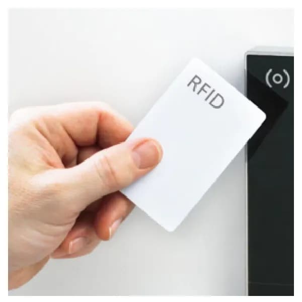 Rf Card For Door Lock