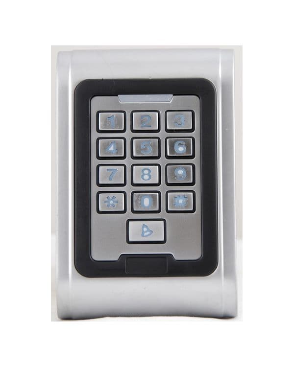 Water-Proof Standalone Card Reader