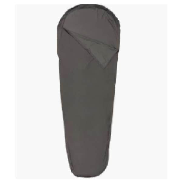 Sleeping Bag Liner – Polycotton Mummy 210X85X50 cm