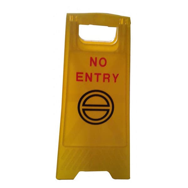 yellow-a-sign-no-entry-mind-the-step