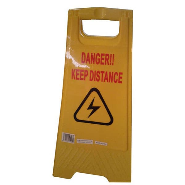 yellow-a-sign-out-of-service-danger-keep-distance