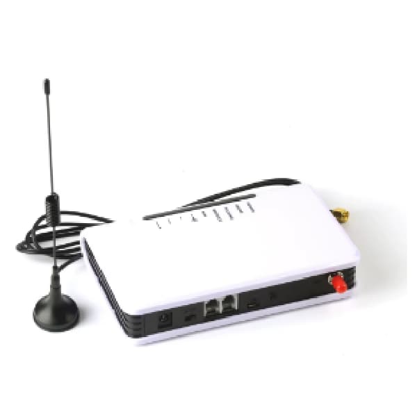 Gsm Rebooter (Gsm900/1800Mhz) White Box + Software Cd & 1 Antenna