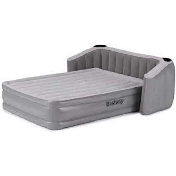 Air Mattress Little Angle 71inchX33inch
