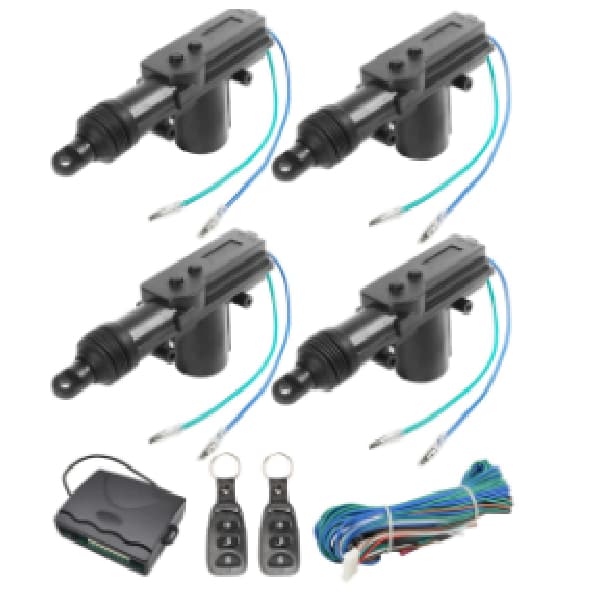 power-door-lock-interface