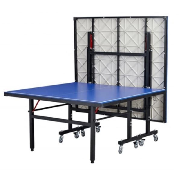 Outdoor 14mm SMC Table Tennis Table With Net & Post ProductSize:2740*1525*760mm,.