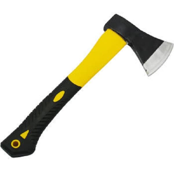 fire-axe-with-short-plastic-handle-s0049