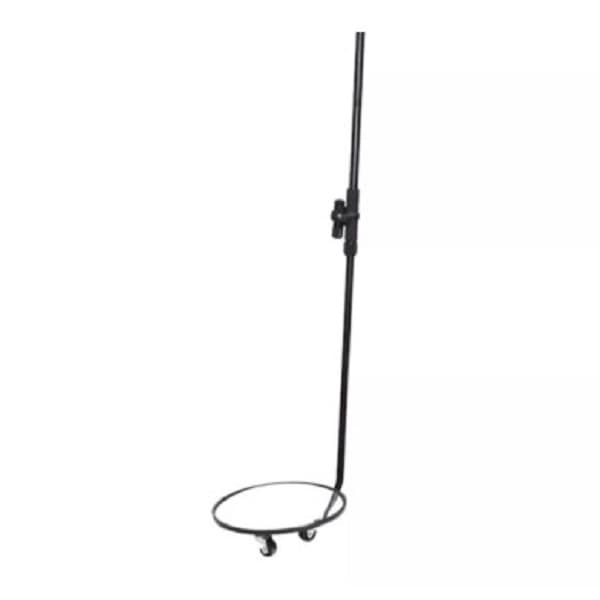Under Vehicle Mirror With Torch And Bag