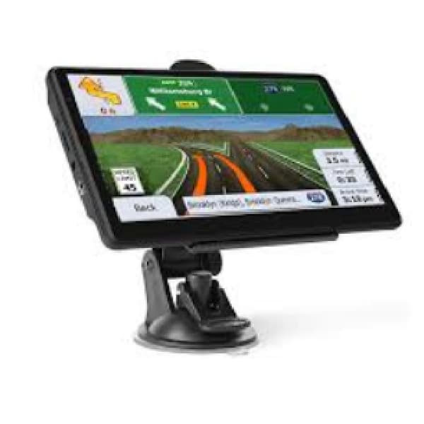 gps-navigation