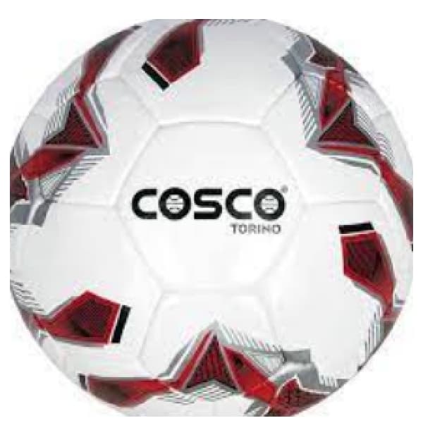 Football Cosco Futsal Striker, Torino size 5