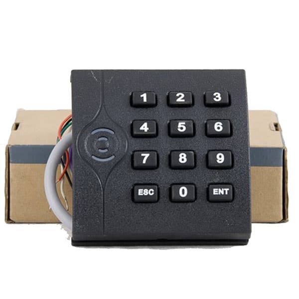 proximity-rfid-card-reader-w-keypad-packed-in-brown-box
