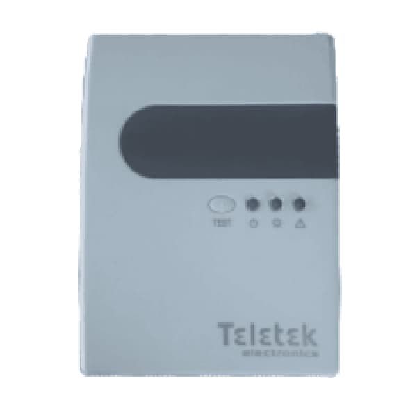 SensoIRIS Gas LPG/CH14 Detector, 24VDC-3W, Teletek