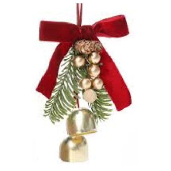 1412cm-gold-bell-shape-with-ornaments-decorate