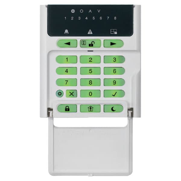 eclipse-led8-led-keypad-for-eclipse-8-16-32-alarm-panels