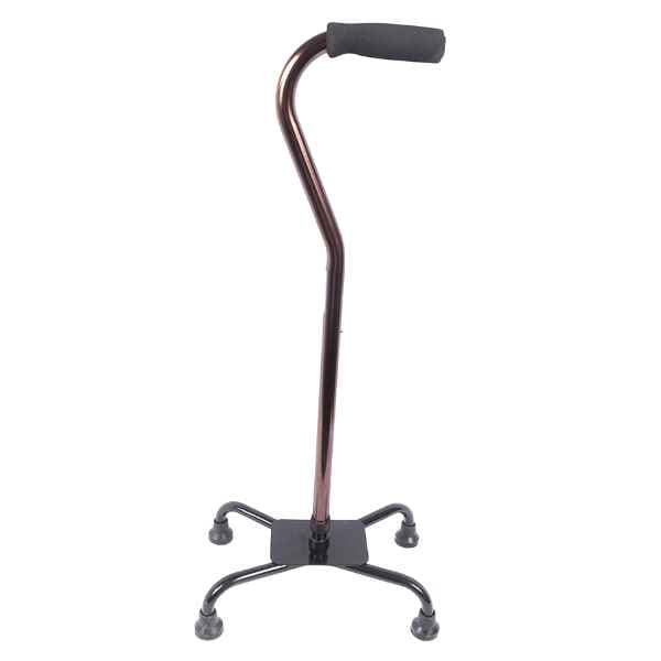 quad-cane-4-legs-bronze-black-stable-support-for-everyday-mobility