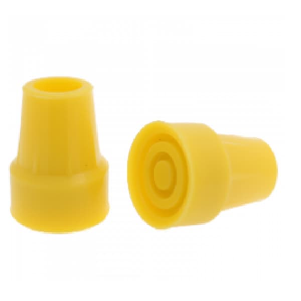 rubber-ferrules-for-axilliary-crutches-dia-22mm-yellow