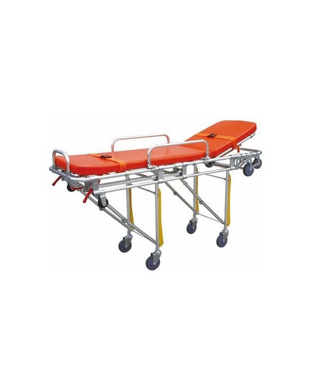 automatic-loading-ambulance-stretcher