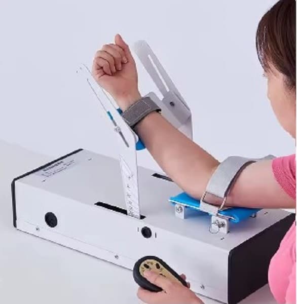 electric-elbow-rehabilitation-trainer