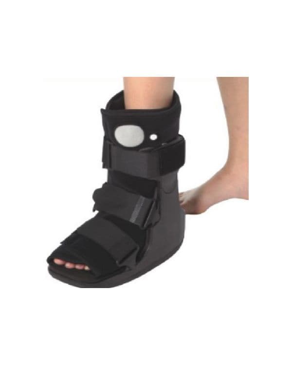 Short Airankle Walker X-Large