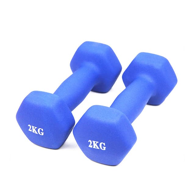 hex-neoprene-dumbbells-2x2kg