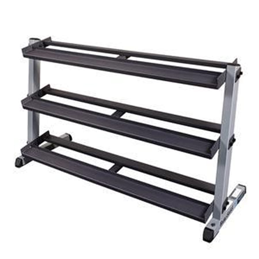 Dumbbell Rack. Holds up to 100-120kgs. Assembled size: 145×54.5×78.5cm