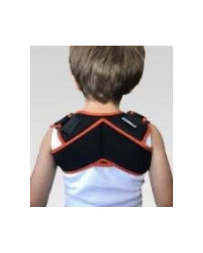 Clavicle Support 20–25cm – Comfortable Collarbone Brace for Alignment and Posture