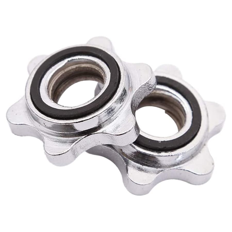 SPL527 Collars Nuts For Tightening Weight Screw Type