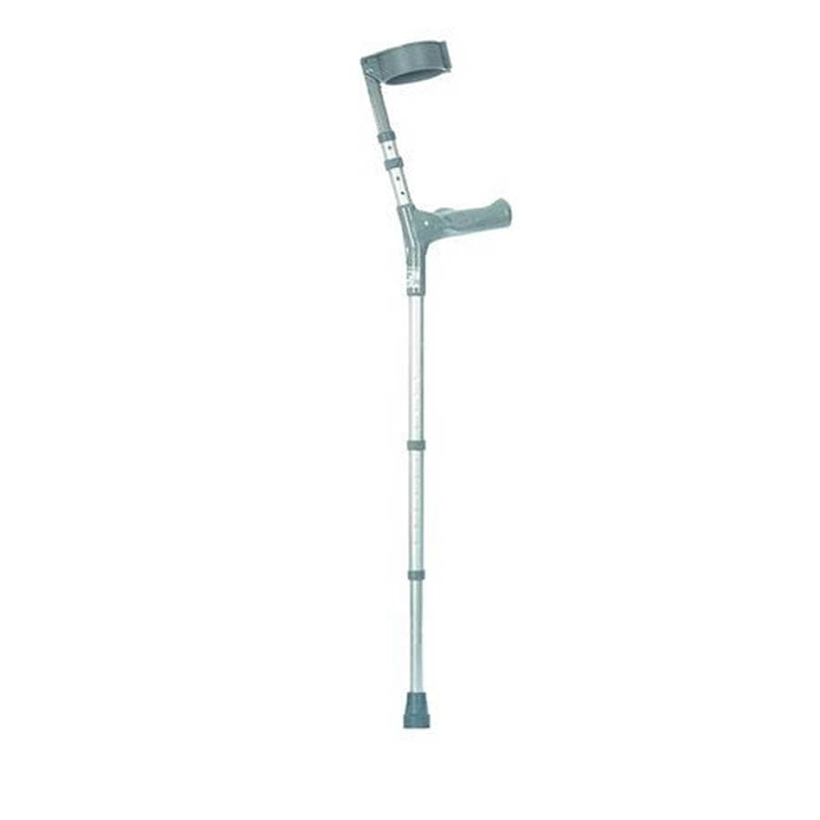 Elbow Crutch For Disabled Large, per piece