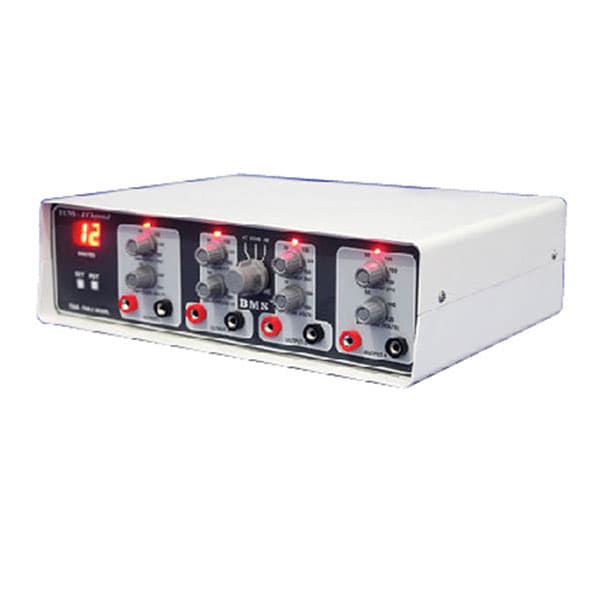 four-channel-tens-machine