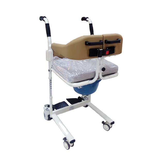moving-machine-wheelchair-with-iv-drip-stand-mounting-bracket