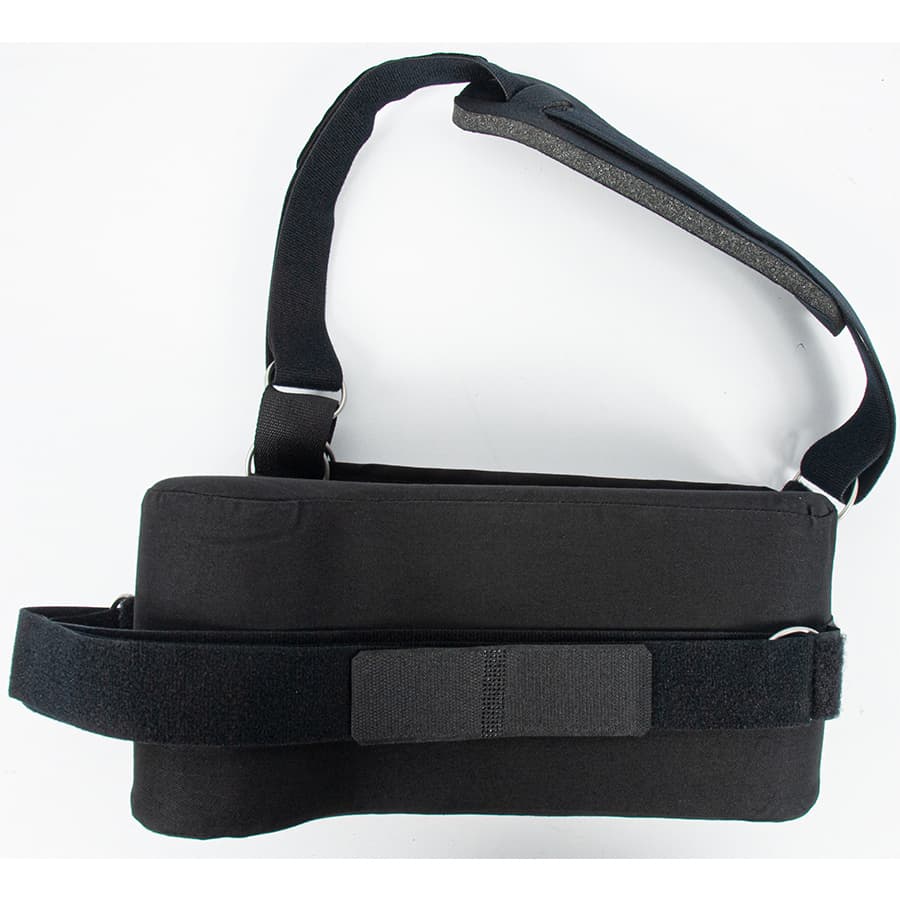 Pillow Arm Sling – Medium Size for Comfortable Arm Elevation & Recovery