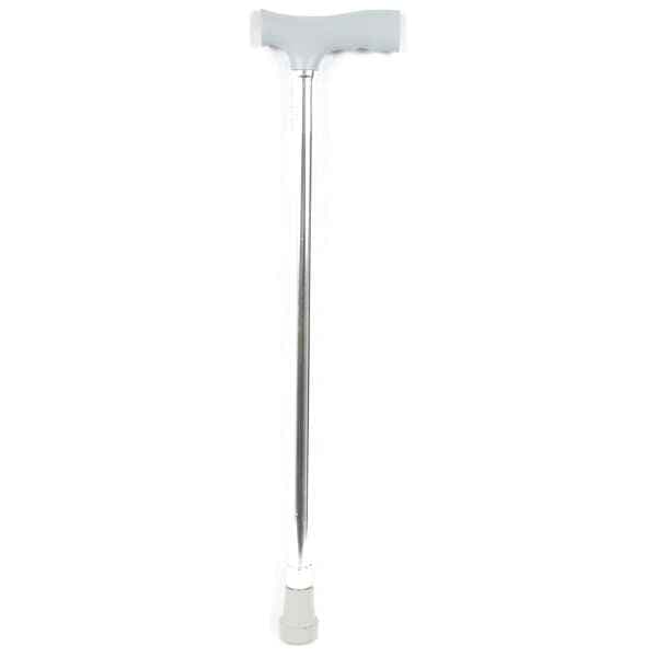 walking-stick-chrome-color-adjustable-height