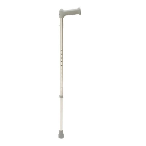 aluminum-walking-stick-height-adjustable-silver-color