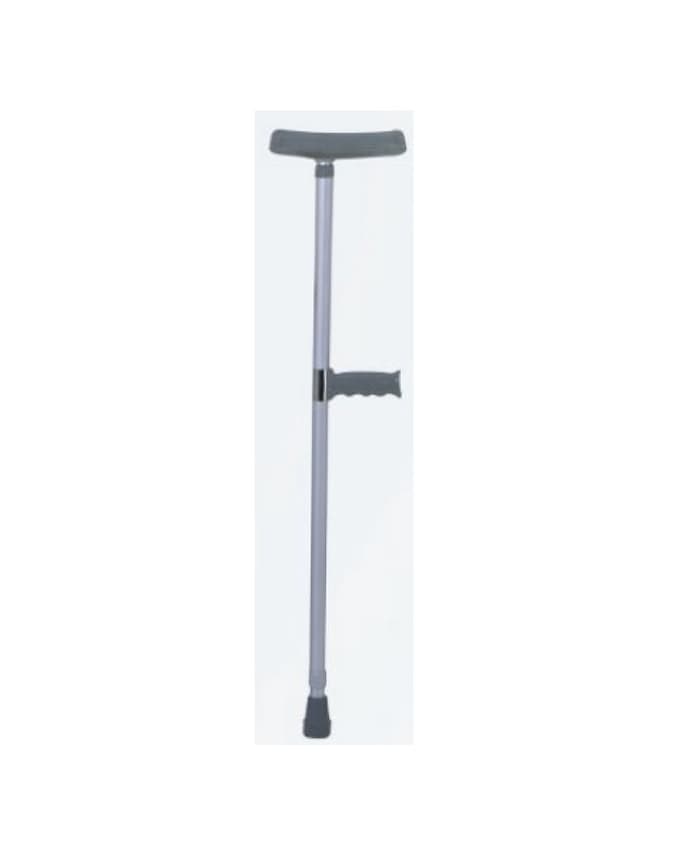 Aluminium Under Arm Axillary Crutch Fs925La