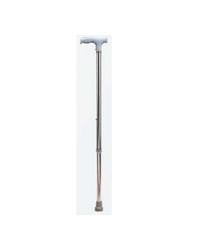 Aluminium Walking Stick For Adult, Height Adjustable Fs920L
