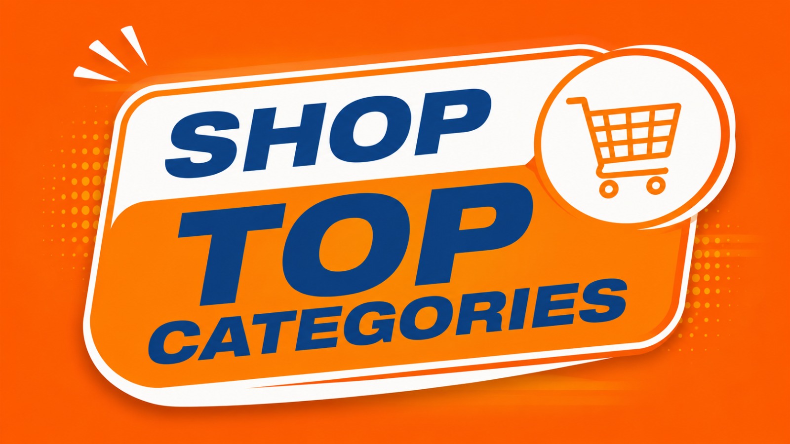 Shop top categories